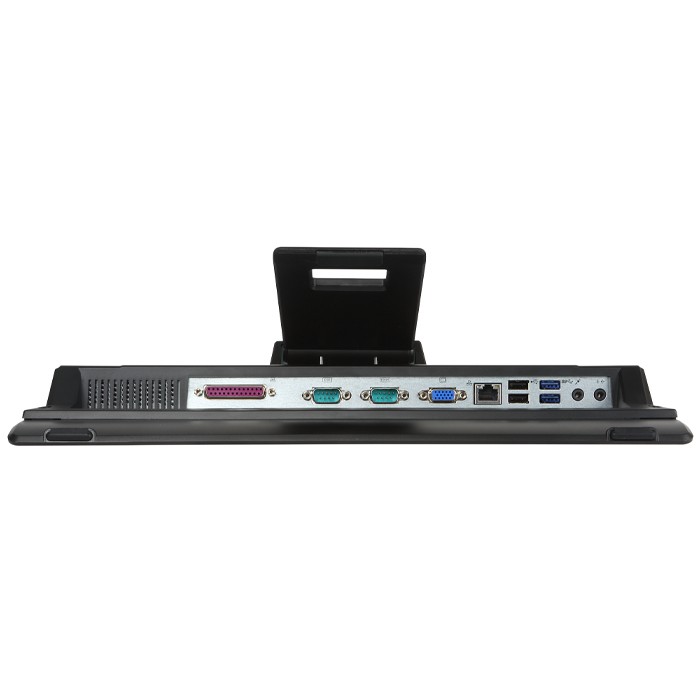PC All in One MSI Pro 16T 10M-203XDE Celeron 4GB 256GB SSD 15.6' FreeDOS