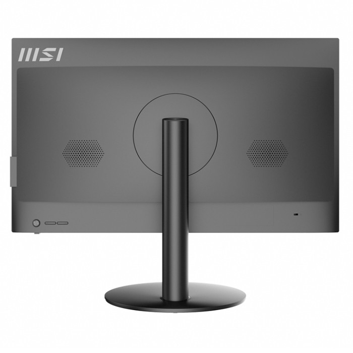 PC All in One MSI Pro AP241Z-001EU AMD Ryzen 7 5700G 16GB 1256GB HDD+SSD 24' Windows 11 Professional