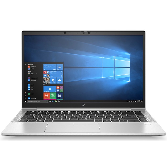 Notebook HP Elitebook 845 G7 AMD Ryzen 3 Pro 4450U 2.5GHz 16GB 256GB SSD 14' Windows 11 Pro [Grade B]