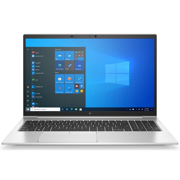 Notebook HP Elitebook 850 G8 Core i5-1135G7 2.4GHz 8GB 256GB SSD 15.6' Full-HD Windows 11 Pro [Grade C+]