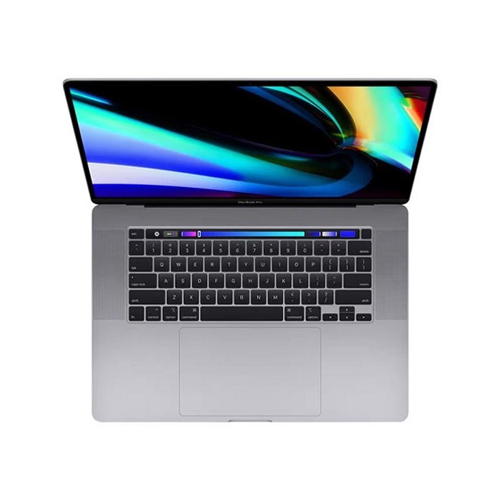 Apple MacBook Pro 15 MVVM2LL/A Fine 2019 i9-9880H 32GB 1TB SSD 16' TouchBar Radeon Pro 5500 SpaceGray Grade C+