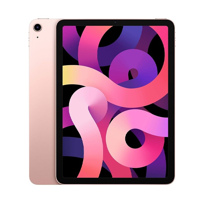 Apple iPad Air 4 2020 (A2072) 64GB RoseGold MYGY2TY/A 10.9' WiFi+Cell Retina Oro Rosa [Grade B]