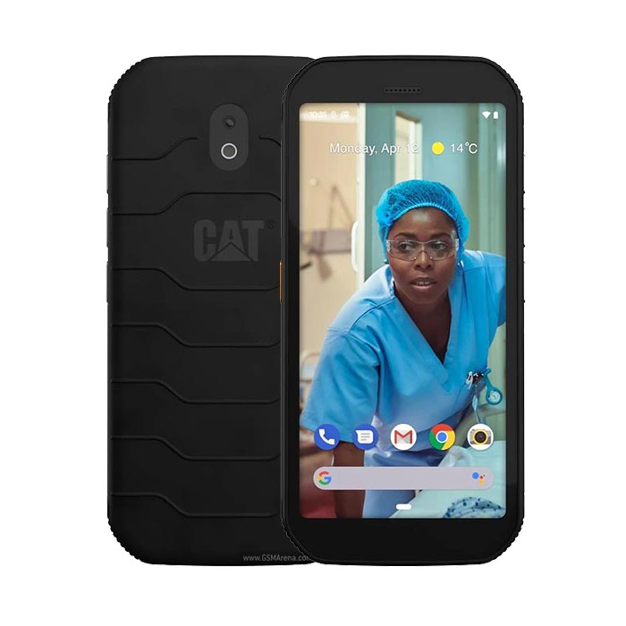 Smartphone CAT S42 H+ 32GB 5.5' IPS LCD 13MP Black [Grade A]