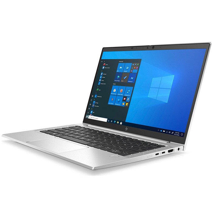 Notebook HP EliteBook 830 G8 Core i5-1135G7 16GB 256GB SSD 13.3' Full-HD Windows 11 Pro [Grade B]
