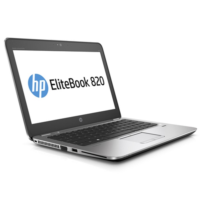 Notebook HP EliteBook 820 G3 Core i7-6500U 2.5GHz 16GB 512GB SSD 12.5' HD AG LED Windows 11 Pro [Grade C+]