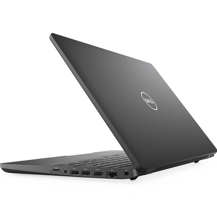 Notebook Dell Latitude 5500 Core i5-8265U 1.6GHz 8GB 256GB 15.6' Full-HD Windows 11 Pro