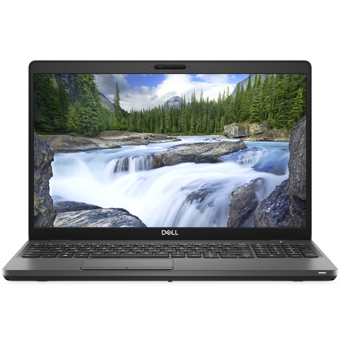 Notebook Dell Latitude 5500 Core i5-8265U 1.6GHz 8GB 256GB 15.6' Full-HD Windows 11 Pro [Grade B]