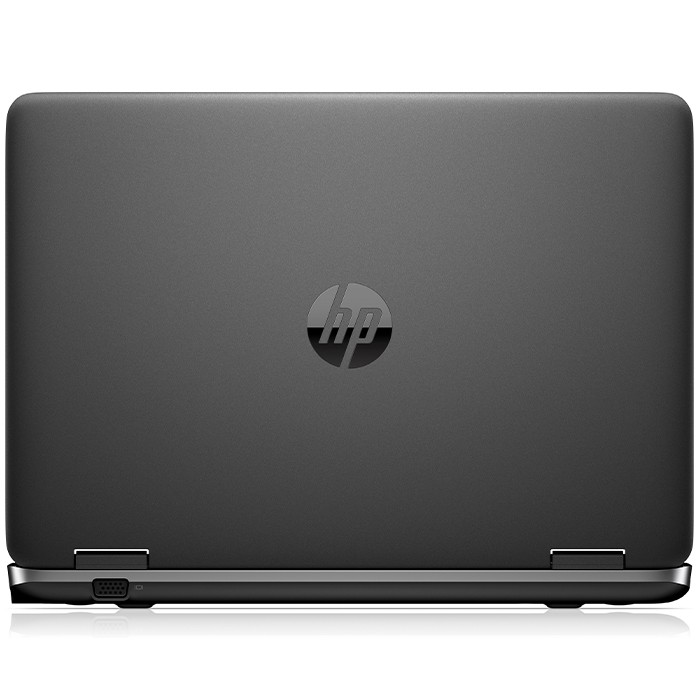 Notebook HP ProBook 640 G3 Core i5-7200U 2.5GHz 8GB 128GB SSD 14' Full-HD Windows 11 Pro