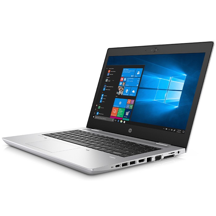 Notebook HP ProBook 640 G4 Core i7-8550U 1.8GHz 8GB 256GB SSD 14' HD Windows 11 Pro