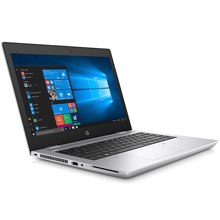 Notebook HP ProBook 640 G4 Core i7-8550U 1.8GHz 8GB 256GB SSD 14' HD Windows 11 Pro [Grade B]