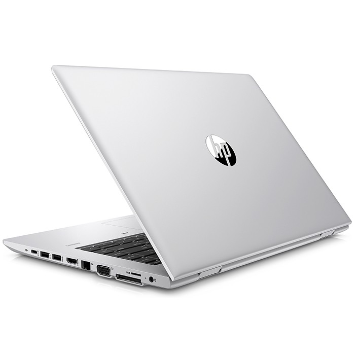 Notebook HP ProBook 640 G4 Core i7-8550U 1.8GHz 8GB 256GB SSD 14' HD Windows 11 Pro [Grade C+]
