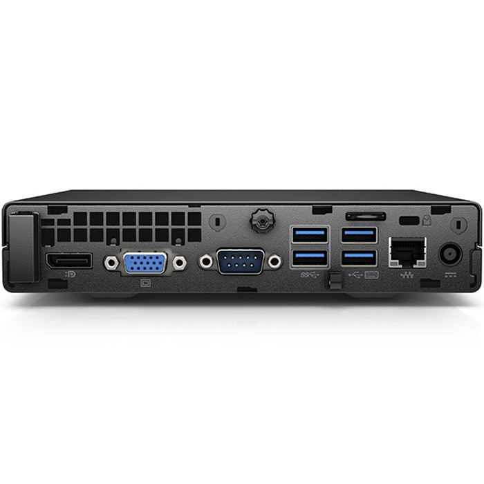 HP UltraSlim Tiny HP ProDesk 600 G2 i7-6700T 2.8GHz 8GB 512GB SSD Windows 11 Pro