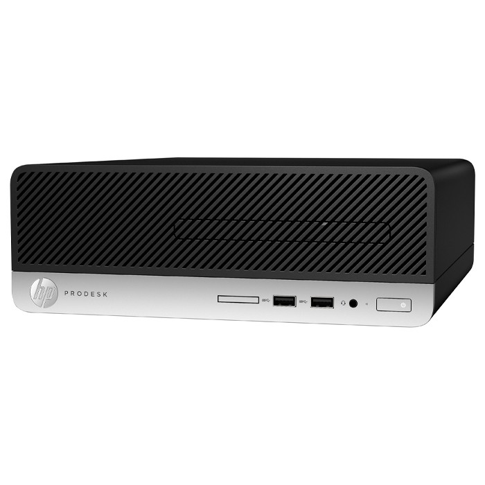 PC HP ProDesk 400 G4 SFF Core i7-7700 3.6GHz 8GB 256GB SSD DVD-RW Windows 11 Pro