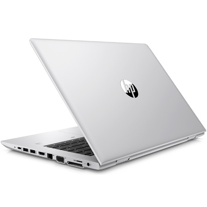 Notebook HP ProBook 640 G5 Core i7-8665U 1.9GHz 8GB 512GB SSD 14' Windows 11 Professional