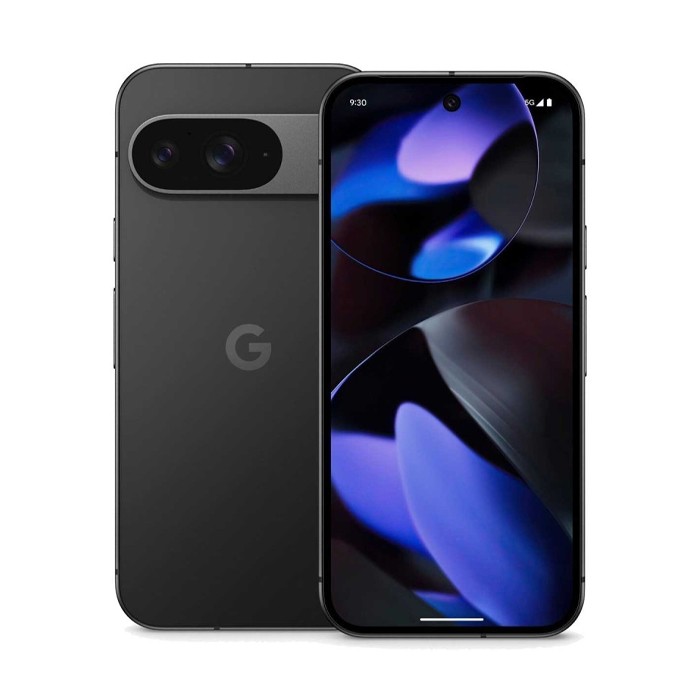 Smartphone Google Pixel 9A 5G GTF7P 256GB 6.3' P-OLED 48MP Obsidian [Grade A]