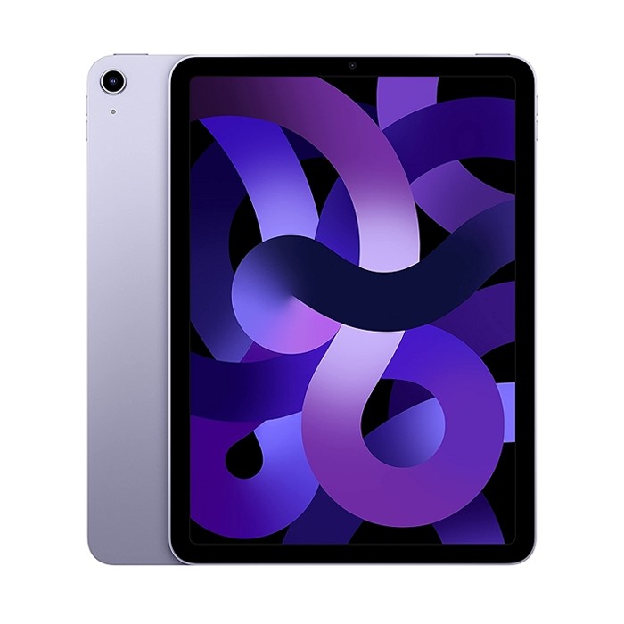 Apple iPad Air 5 2022 (A2588) 256GB Purple MME63TY/A 10.9' WiFi Viola [Grade B]