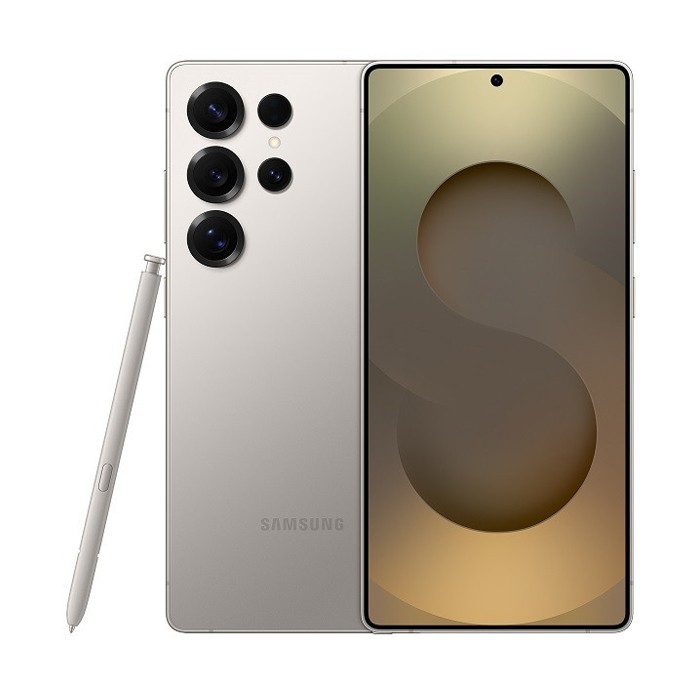Smartphone Samsung Galaxy S25 Ultra 5G SM-S938B 256GB 6.9' Dynamic AMOLED 200MP Titanium Gray [Premium]