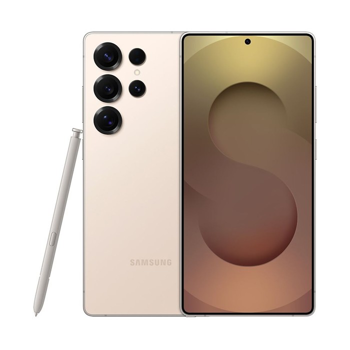 Smartphone Samsung Galaxy S25 Ultra 5G SM-S938B 256GB 6.9' Dynamic AMOLED 200MP Titanium Pink Gold [Grade B]