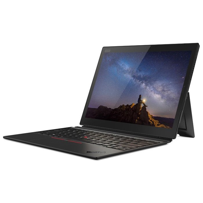Tablet Lenovo ThinkPad X1 3a Gen. 2in1 Core i5-8350U 1.7GHz 8GB 256GB SSD 13' Quad HD+ Win 11 Pro [Grade C+]