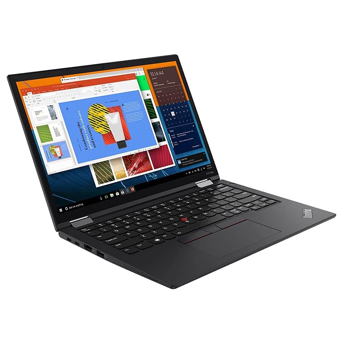 Notebook Lenovo ThinkPad X13 Yoga G2 2in1 i5-1145G7 2.6GHz 16GB 256GB SSD 13.3' Windows 11 Pro [Grade C+]