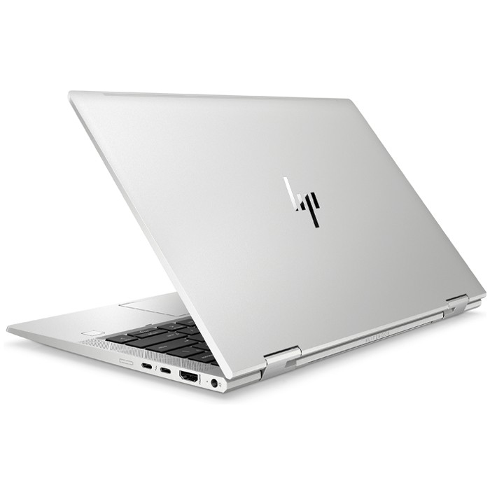 Notebook HP EliteBook 830 G8 Core i7-1165G7 16GB 512GB SSD 14' Full-HD Windows 11 Pro [Grade C+]