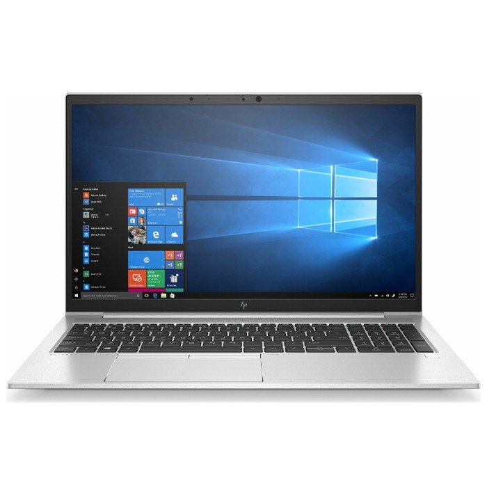 Notebook HP Elitebook 855 G8 AMD Ryzen 7 Pro 5850U 1.9GHz 32GB 512GB SSD 15.6' Windows 11 Pro [Grade C+]