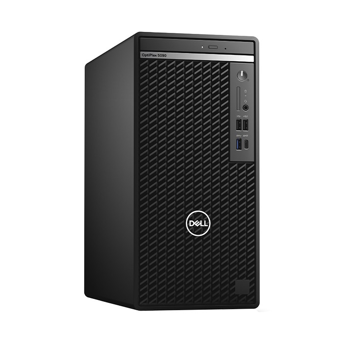 PC Dell Optiplex 5090 Tower Core i7-10700 2.9GHz 8GB 256GB SSD Windows 11 Professional