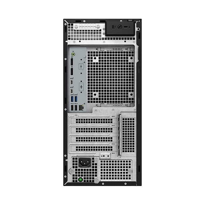 Workstation Dell Precision 3660 Core i7-12700K 32GB 512GB SSD Nvidia RTX A4000 16GB Windows 11 Professional