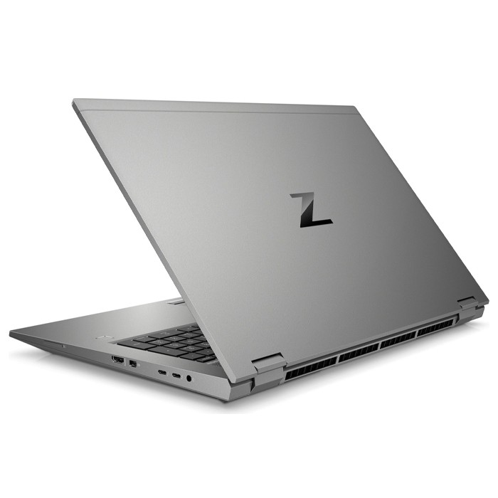 Mobile Workstation HP ZBook Fury 17 G8 i7-11850H 64GB 2TB SSD 17.3' RTX A5000 16GB Win 11 Pro [Grade B]