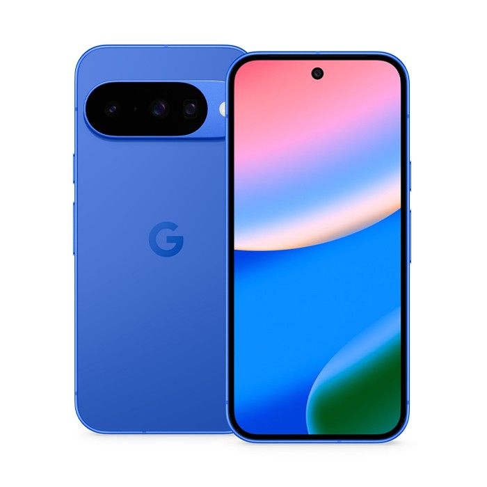 Smartphone Google Pixel 10 5G GK2MP 128GB 6.3' OLED 48MP Indigo [Premium]