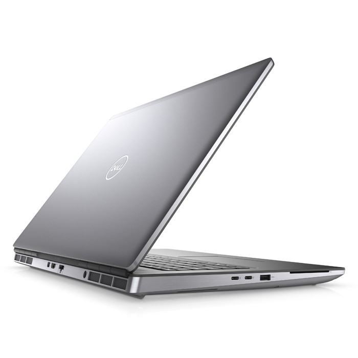 Mobile Workstation Dell Precision 7760 i7-11850H 32GB 1TB SSD 17.3' RTX A4000 8GB Windows 11 Pro [Grade B]