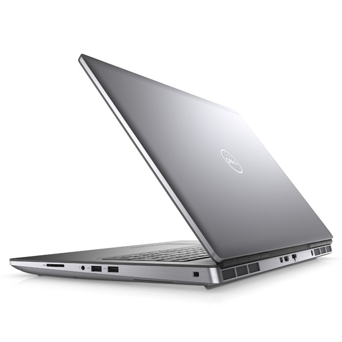 Mobile Workstation Dell Precision 7760 i7-11850H 32GB 1TB SSD 17.3' RTX A4000 8GB Windows 11 Pro [Grade B]