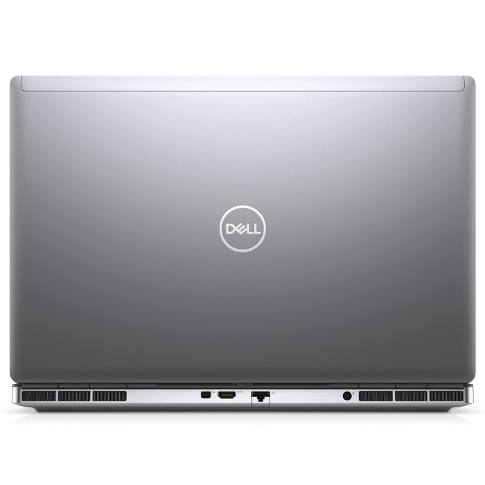 Mobile Workstation Dell Precision 7760 i7-11850H 32GB 1TB SSD 17.3' RTX A4000 8GB Windows 11 Pro [Grade B]