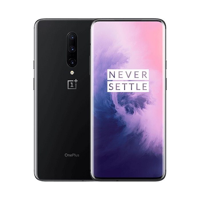 Smartphone OnePlus 7 Pro 128GB 6.6' AMOLED 48MP Mirror Grey [Grade A]