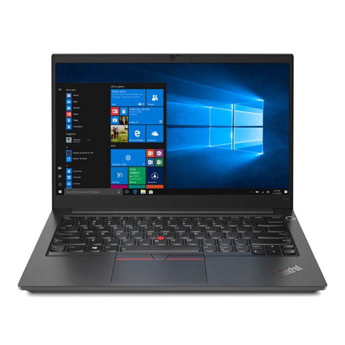Notebook Lenovo ThinkPad E14 G2 Core i5-1135G7 2.4GHz 8GB 256GB SSD 14' Full-HD Windows 11 Pro [Grade C+]