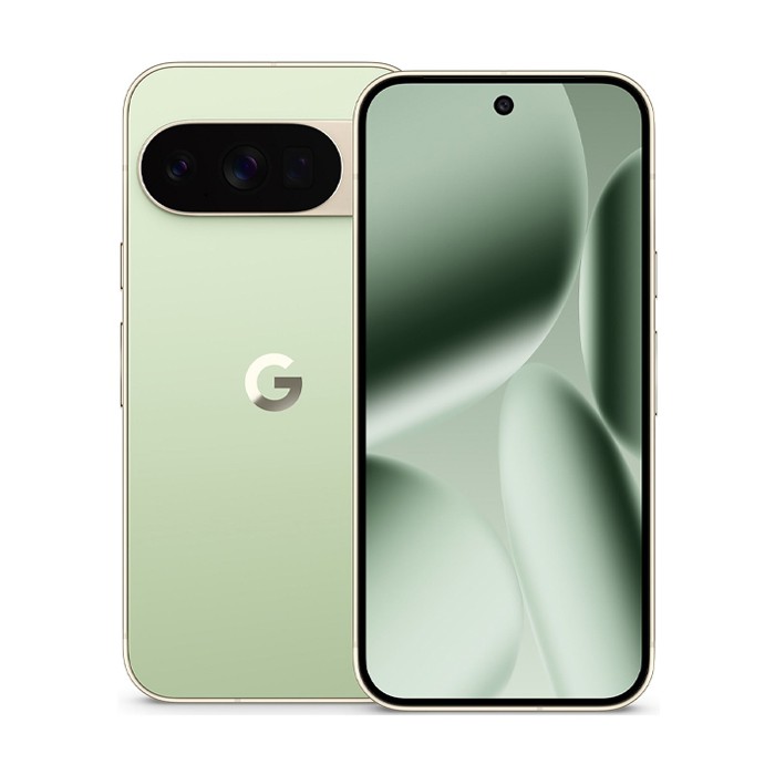 Smartphone Google Pixel 10 Pro 5G GEHN3 256GB 6.3' LTPO OLED 50MP Jade Green [Grade B]