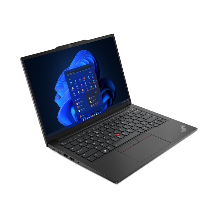 Notebook Lenovo ThinkPad E14 G5 AMD Ryzen 3 7330U 2.3GHz 8GB 256GB SSD 14' Full-HD Windows 11 Pro [Grade B]