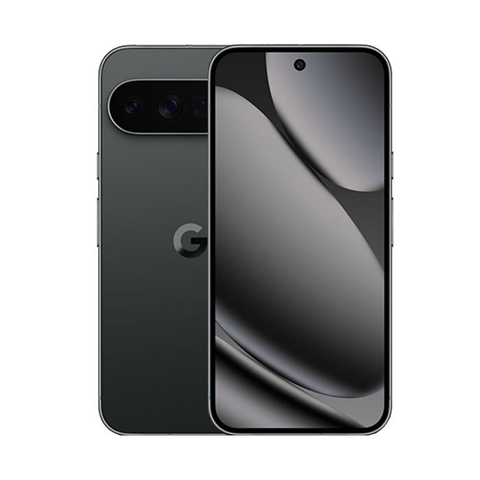Smartphone Google Pixel 10 Pro XL 5G GA10428 256GB 6.8' LTPO OLED 50MP Obsidian Black [Grade A]