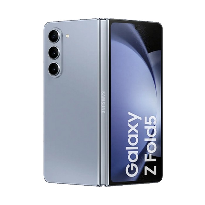 Smartphone Samsung Galaxy Z FOLD 5 5G SM-F946B 1TB 7.6' Dynamic AMOLED 2X 50MP Blue [Grade B]