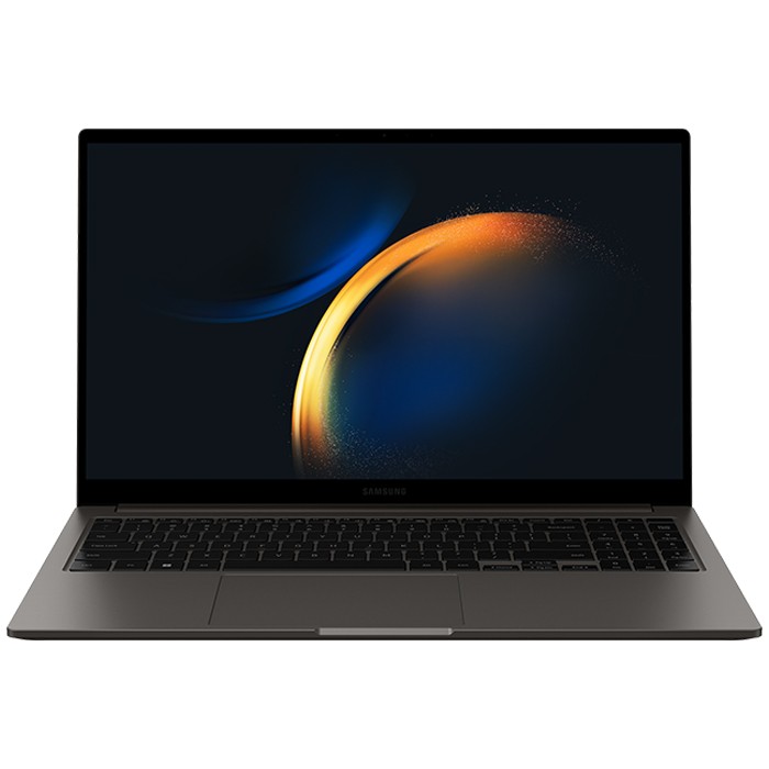 Notebook Samsung Galaxy Book3 Core i7-1355U 1.7GHz 16GB 512GB SSD 15.6' Windows 11 Home Graphite
