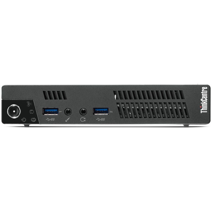 PC UltraSlim Tiny Lenovo ThinkCentre M92p i5-4570T 2.9GHz 8GB 256GB SSD Windows 11 Professional