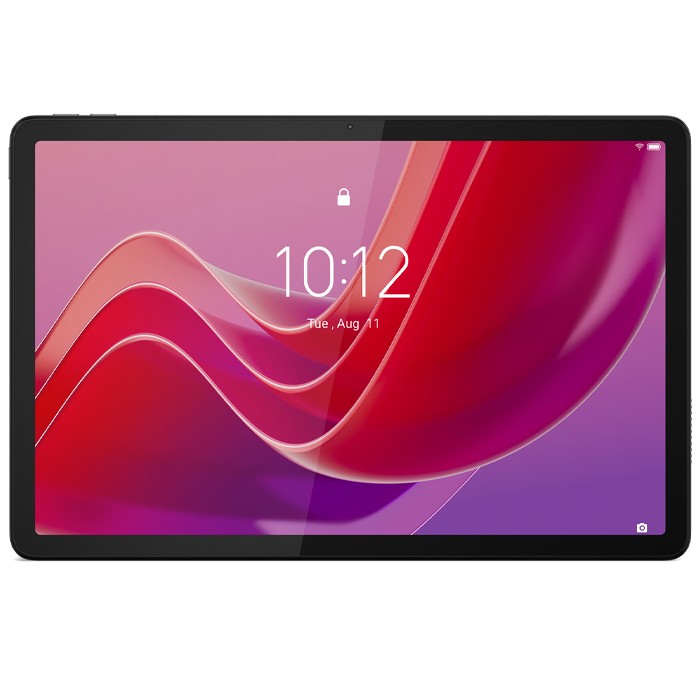 Tablet Lenovo Tab M11 TB330FU 128GB 11' IPS WiFi Android OS Gray [Grade B]