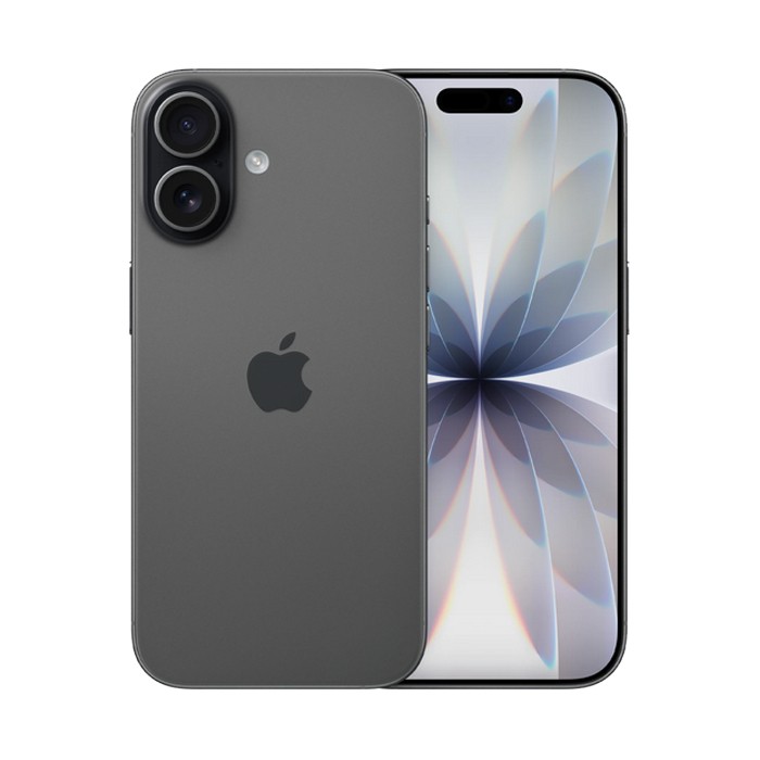 Apple iPhone 17 256GB Black MG6J4QL/A 6.3' Nero [Premium]