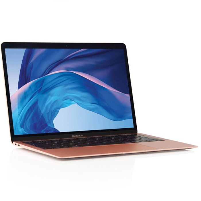 Apple MacBook Air 13 MWTJ2LL/A Inizio 2020 i7-1060NG7 16GB 256GB SSD 13.3' Retina MacOS RoseGold [Grade B]