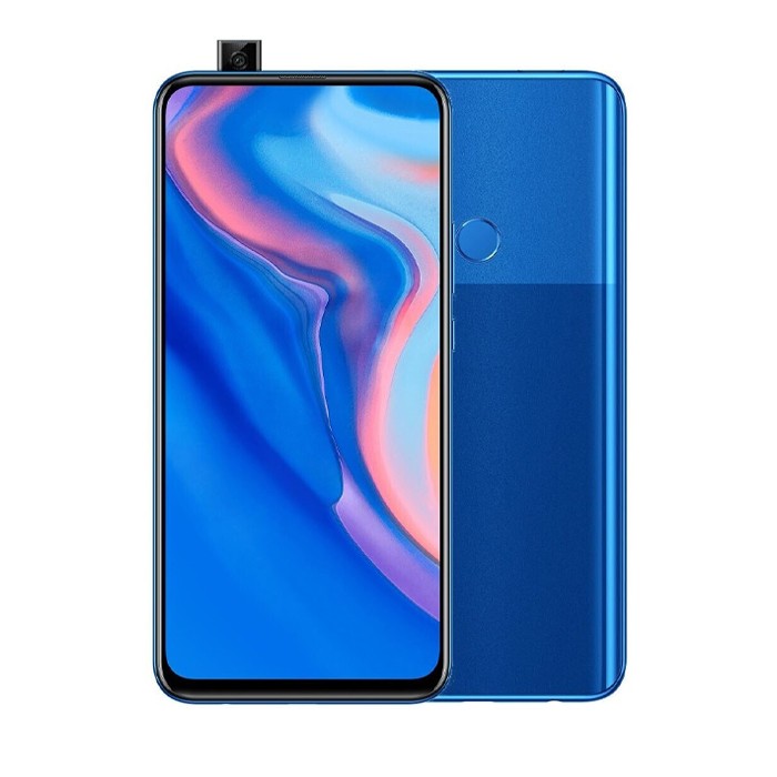 Smartphone Huawei P Smart Z 64GB 6.5' IPS LCD 16MP Blue [Grade B]