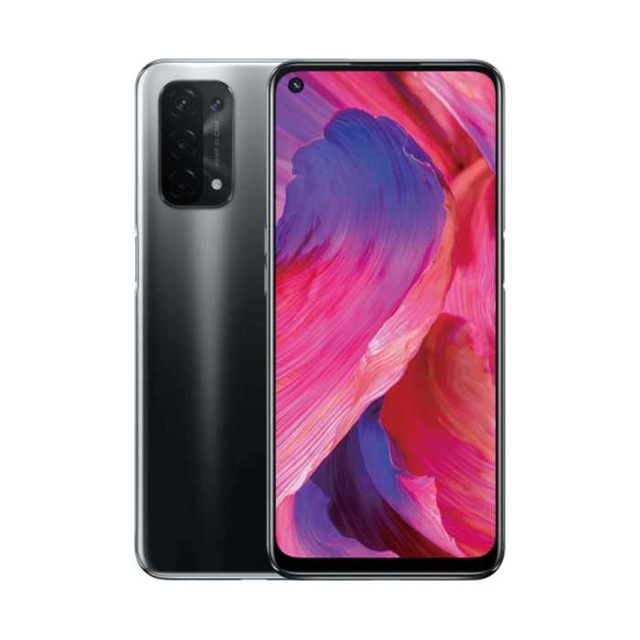 Smartphone Oppo A54 5G CPH2195 64GB 6.5' LCD 48MP Black [Grade B]