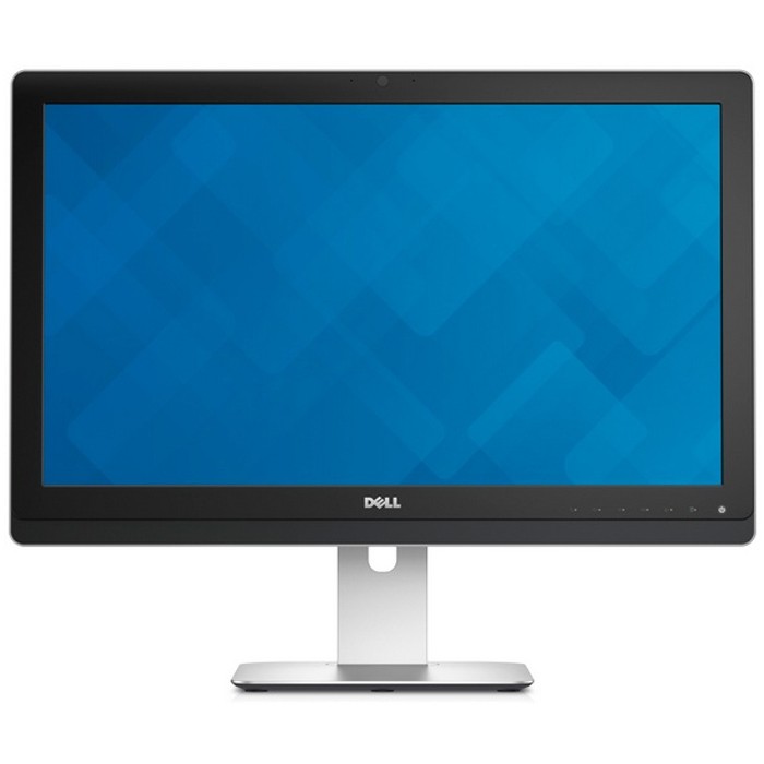 Monitor Dell Ultrasharp UZ2315H 23 Pollici Full-HD 1920x1080 USB HDMI DisplayPorts Black