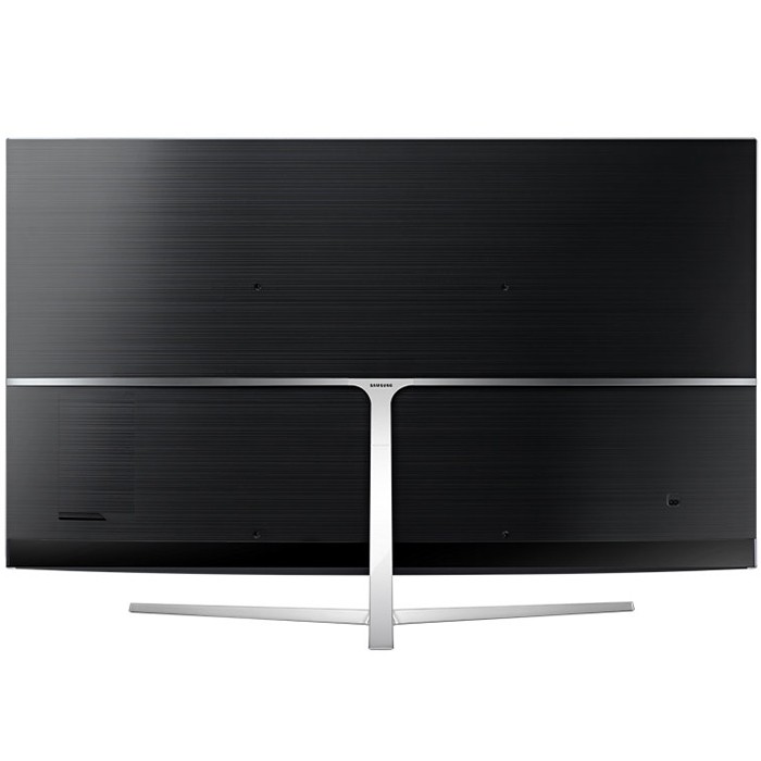 TV Samsung UE49KS8000TXXU 49 Pollici 3840x2160 4K UHD Smart TV LED DVB-T2 Black