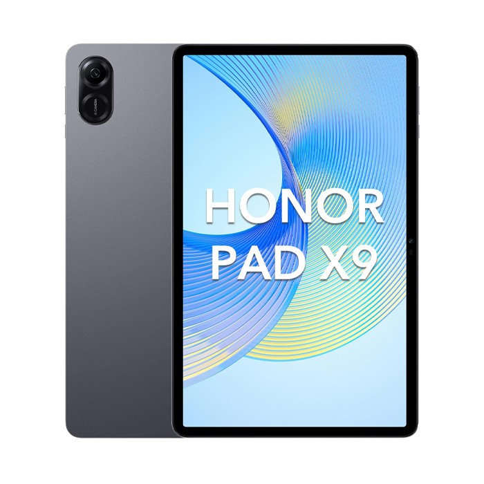 Tablet Honor Pad X9 ELN-W09 11.5' 128GB WiFi Android OS SpaceGray [Grade B]