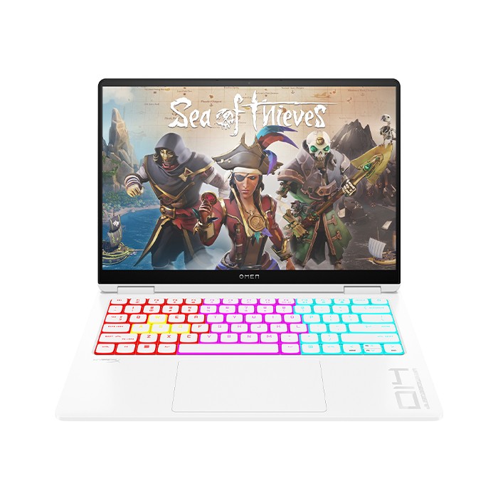 Notebook HP Omen Gaming 14-fb0015nl Ultra 7 155H 16GB 512GB SSD 14' Nvidia RTX 4060 8GB Windows 11 Home